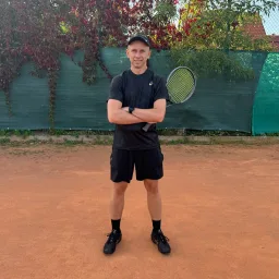 Dawid Wiktorski